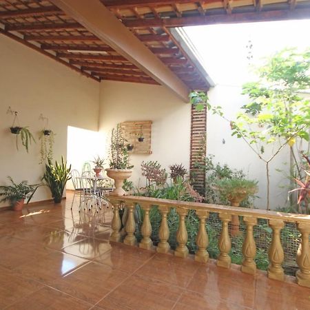 Villa Casa De Temporada Olímpia Exterior foto