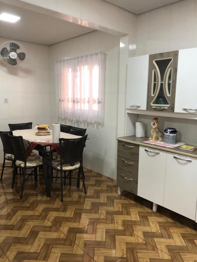 Villa Casa De Temporada Olímpia Exterior foto